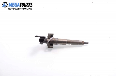 Diesel fuel injector for BMW 7 (E65) 3.0 d, 211 hp, sedan automatic, 2006